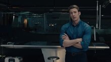Avengers: Age of Ultron - fragment 2