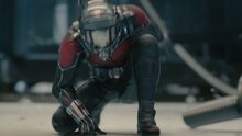 Ant-Man - trailer in russian 2
