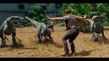 Jurassic World - trailer 2