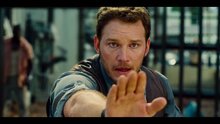 Jurassic World - trailer in russian 2