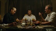 Черная месса - трейлер 1