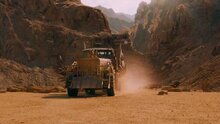 Безумный Макс: Дорога ярости - трейлер 3