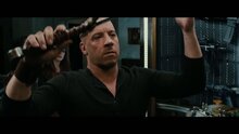 Последний охотник на ведьм - тизер-трейлер
