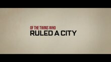 Legend - teaser-trailer