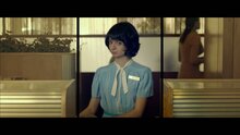 Джентльмен грабитель - дублированный трейлер