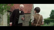 Mr. Holmes - trailer