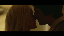 Джентльмен грабитель - трейлер