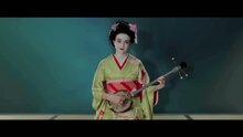 Tokyo Fiancée - trailer