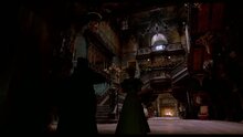 Багровый пик - дублированный тизер-трейлер