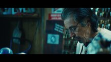 Manglehorn - russian international trailer
