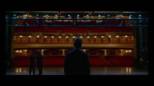 Steve Jobs - teaser