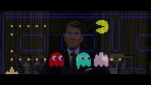 Pixels - trailer 2