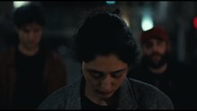 Two Friends - fragment 1