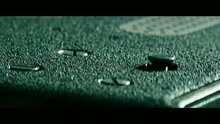 На гребне волны - трейлер 1