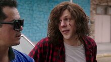 American Ultra - trailer 1
