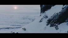 Последний охотник на ведьм - дублированный тизер-трейлер