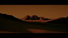 Марсианин - дублированный трейлер 1