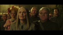 The Hunger Games: Mockingjay - Part 2 - trailer 1