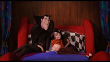 Hotel Transylvania 2 - trailer