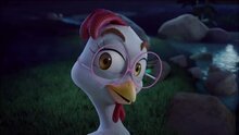 Huevos: Little Rooster's Egg-cellent Adventure - trailer