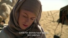 Королева пустыни - международный трейлер