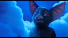 Hotel Transylvania 2 - trailer in russian