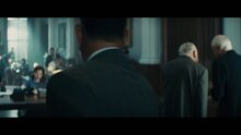 Шпионский мост - международный трейлер