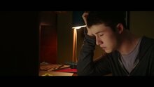 Goosebumps - trailer in russian