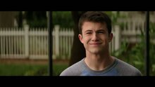 Goosebumps - trailer 1