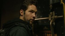Ant-Man - russian fragment 1