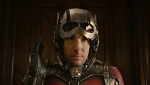 Ant-Man - russian fragment 2