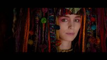 Пэн: Путешествие в Нетландию - трейлер 3