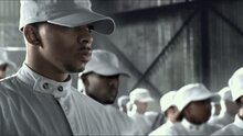 The Hunger Games: Mockingjay - Part 2 - russian promo-ролик: a message from district 13 – stand with us