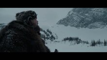 Выживший - тизер-трейлер