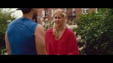 Trainwreck - trailer in russian