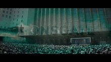 The Hunger Games: Mockingjay - Part 2 - trailer 2
