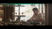 Лазурный берег - тизер