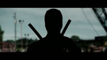 Дэдпул - трейлер