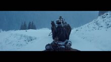 Омерзительная восьмерка - тизер-трейлер