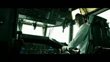 На гребне волны - дублированный трейлер