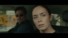 Убийца - трейлер 2