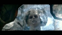 Виктор Франкенштейн - международный трейлер
