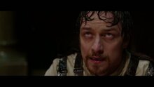 Victor Frankenstein - russian international trailer