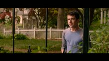 Goosebumps - trailer 2