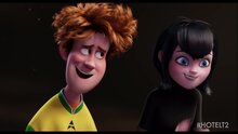 Hotel Transylvania 2 - fragment 1