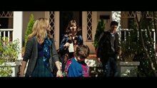 The 5th Wave - trailer 2