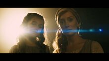Последний охотник на ведьм - дублированный трейлер 1
