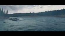Выживший - трейлер