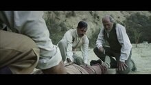Bone Tomahawk - trailer