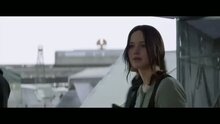The Hunger Games: Mockingjay - Part 2 - fragment 1